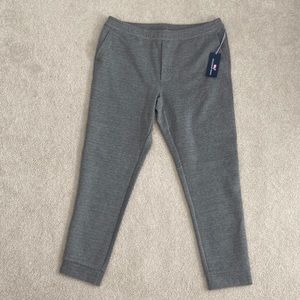 Vineyard Vines Grey joggers, size L